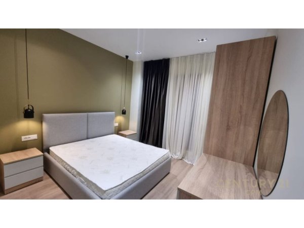 Tirane, jepet me qera apartament 1+1 Kati 3, 43 m² 650 € (myslym shyrri)