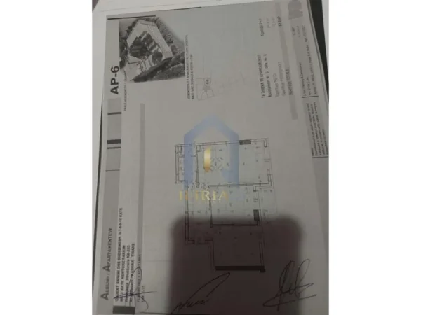 SUPER OFERTE !! Apartament 2+1 ne shitje, Urban Gate 1200 euro m2