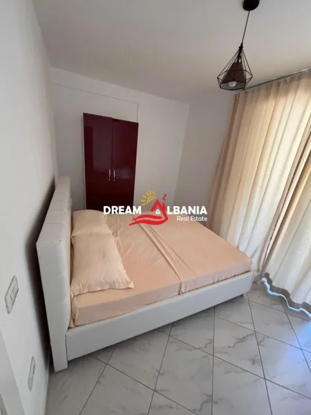 Lezhe Shengjin, jepet me qera hotel Kati 1, 1.135 m² 8.000 € (Shengjin)