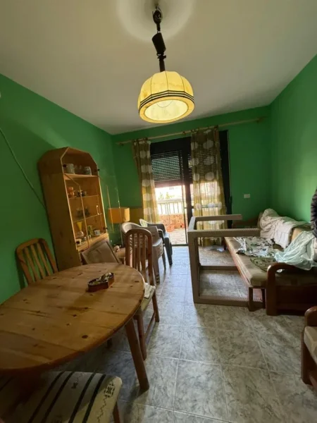 Durres, shitet apartament 1+1+Ballkon Kati 4, 65 m² 88.000 € (Pavaresia Plazh)