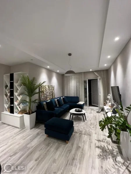 Tirane, shitet apartament 3+1+Aneks+Ballkon Kati 5, 123 m² 180.000 € (MYSLYM KETA)