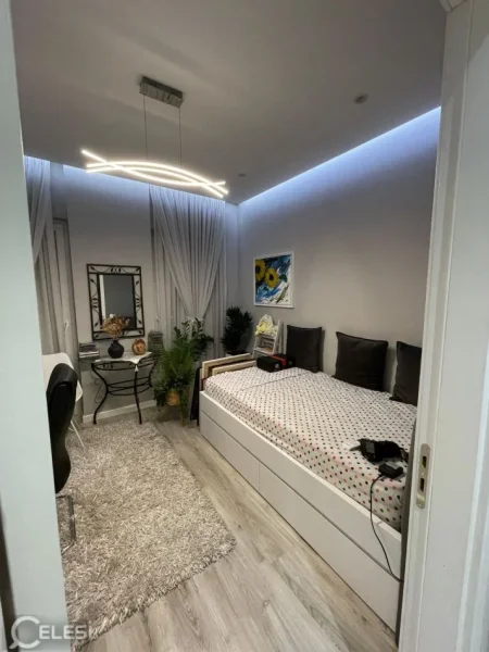 Tirane, shitet apartament 3+1+Aneks+Ballkon Kati 5, 123 m² 180.000 € (MYSLYM KETA)