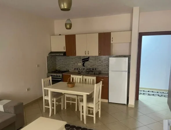 Tirane, jepet me qera apartament 2+1 Kati 2, 97 m² 500 € (KODRA E DIELLIT)