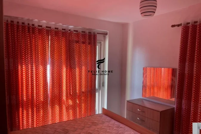 Tirane, jepet me qera apartament 2+1 Kati 2, 97 m² 500 € (KODRA E DIELLIT)