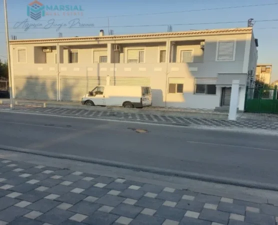 Tirane, shitet Vile 2 Katshe , 312 m² 266.000 € (Rruga Albanët, Valias, Kamëz)