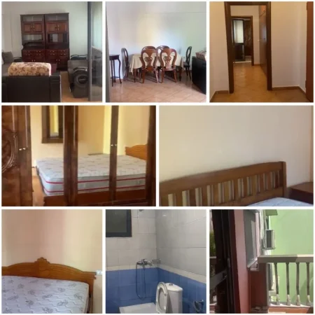 Tirane, apartament 2+1+Ballkon Kati 3, 90 m² (PRANE CASSA)