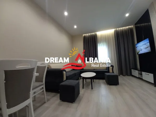 Tirane, apartament 1+1 Kati 1, 60 m² (Kodra diellit)
