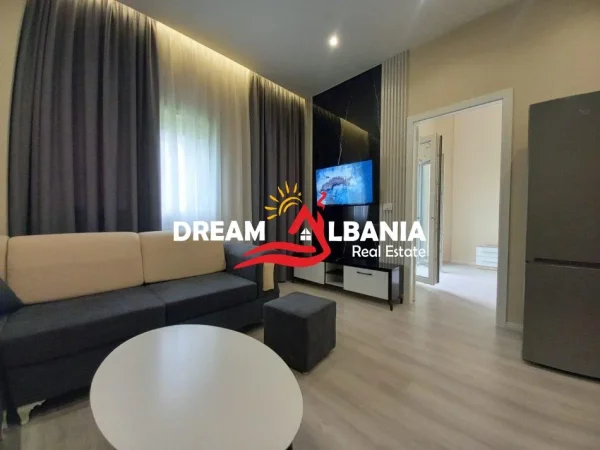 Tirane, apartament 1+1 Kati 1, 60 m² (Kodra diellit)