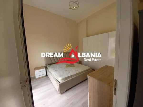 Tirane, apartament 1+1 Kati 1, 60 m² (Kodra diellit)
