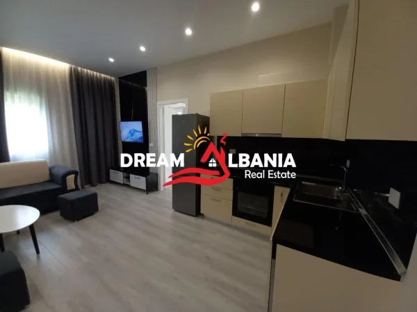 Tirane, apartament 1+1 Kati 1, 60 m² (Kodra diellit)