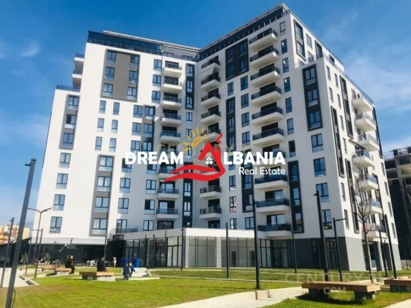 Tirane, shitet apartament 1+1 Kati 2, 74 m² 103.000 € (fusha i aviacionit)