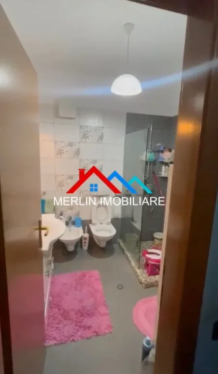 Tirane, shitet apartament 2+1+2 ,Ballkon Kati 9, 105 m² 254.000 € (BULEVARDI GJERGJ FISHTA)