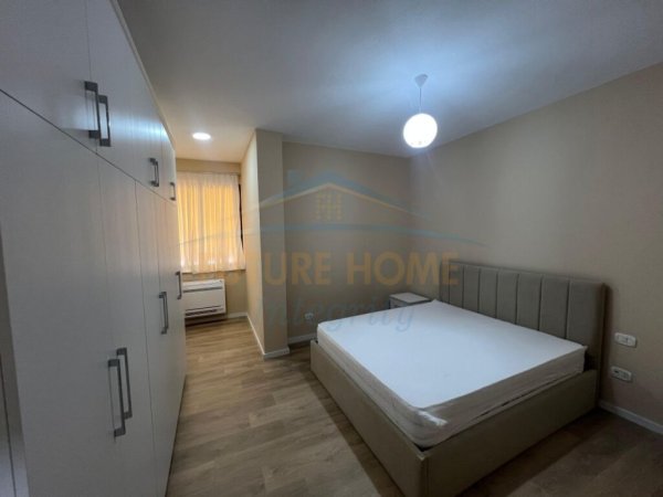 Tirane, jepet me qera apartament 1+1 Kati 6, 75 m² 700 € (21 Dhjetori)