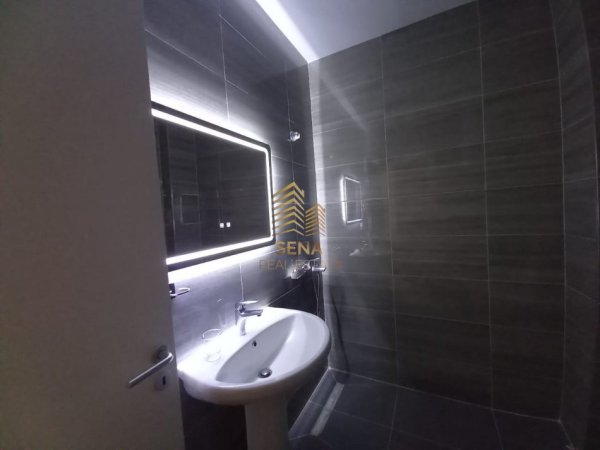Tirane, jepet me qera apartament 1+1 Kati 0, 60 m² 530 € (Rezidenca Kurora e Kopshtit Botanik)