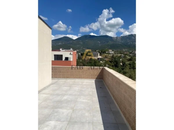 Tirane, shitet apartament+verande | Penthouse Kati 4, 164 m² 213.800 € (Shkoze, tek News24)