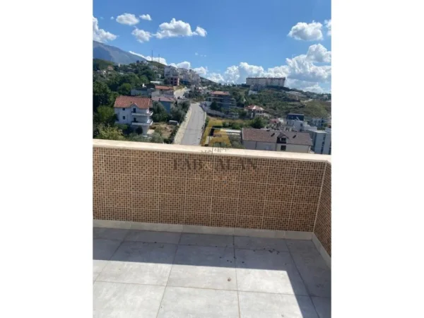 Tirane, shitet apartament+verande | Penthouse Kati 4, 164 m² 213.800 € (Shkoze, tek News24)