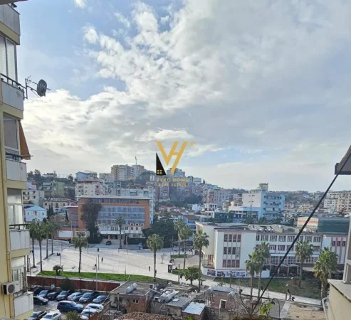 Durres, shitet apartament 2+1+Ballkon Kati 6, 140 m² 190.000 € (PALLATI I KULTURES)