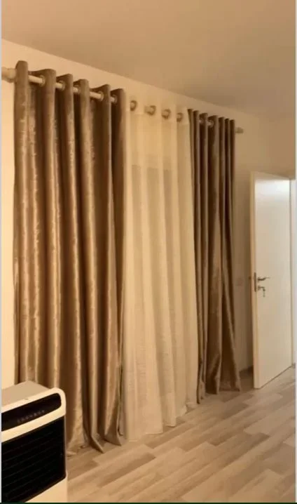 Tirane, shitet apartament 1+1 , 81 m² 97.200 € (Fresku)