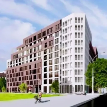 Tirane, shitet apartament 1+1 , 70 m² 91.000 € 