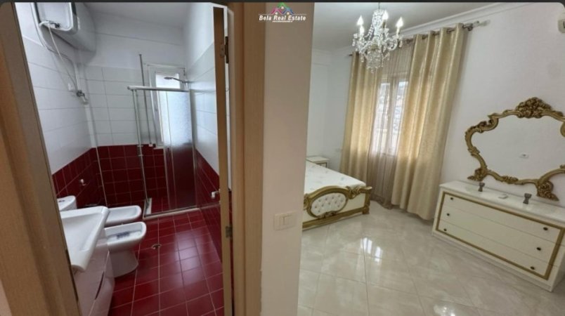 Tirane, shitet apartament 2+1 Kati 4, 220 m² 175.100 € (yrshek)