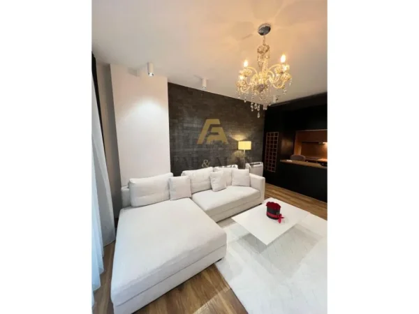 Tirane, shitet apartament 1+1 Kati 2, 66 m² 264.680 € (Liqeni i Tiranes)