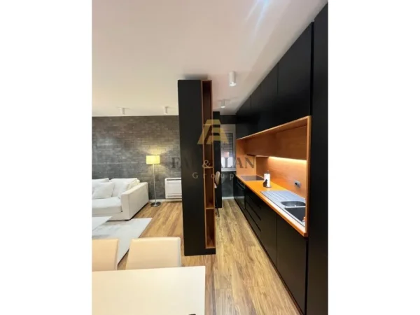 Tirane, shitet apartament 1+1 Kati 2, 66 m² 264.680 € (Liqeni i Tiranes)