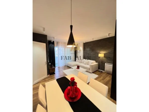 Tirane, shitet apartament 1+1 Kati 2, 66 m² 264.680 € (Liqeni i Tiranes)