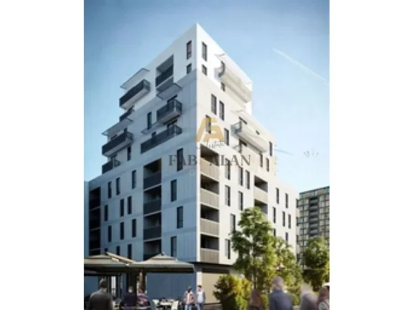 Tirane, shitet apartament 2+1+2 Kati 1, 121 m² 218.000 € (Porcelan)