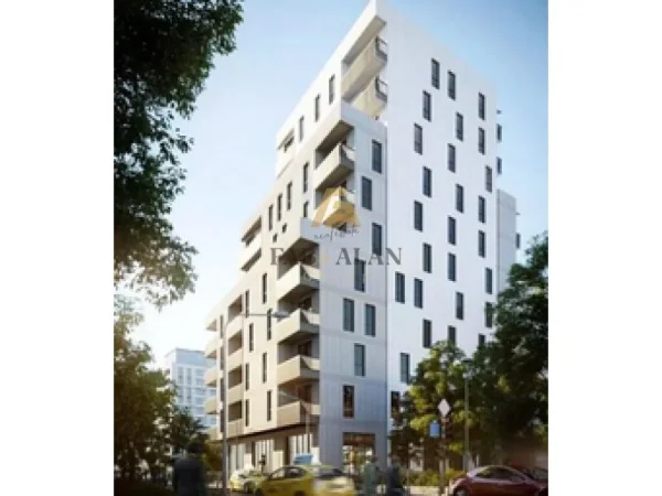 Tirane, shitet apartament 2+1 Kati 7, 99 m² 177.500 € (Porcelan)