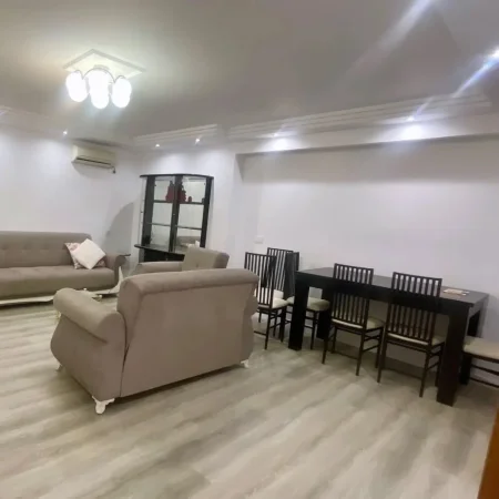 Tirane, shitet apartament 1+1 , 65 m² 128.000 € (Myslym Shyri)