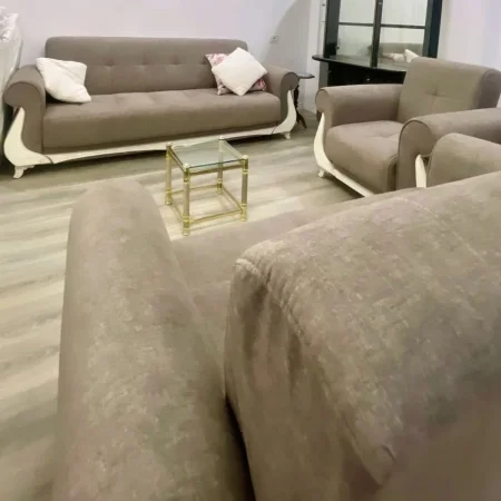 Tirane, shitet apartament 1+1 , 65 m² 128.000 € (Myslym Shyri)