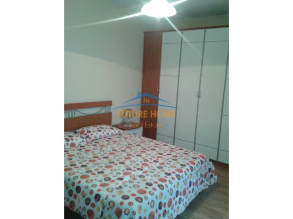 Tirane, jepet me qera apartament 2+1 Kati 10, 110 m² 1.200 € (Stadiumi Air Albania)