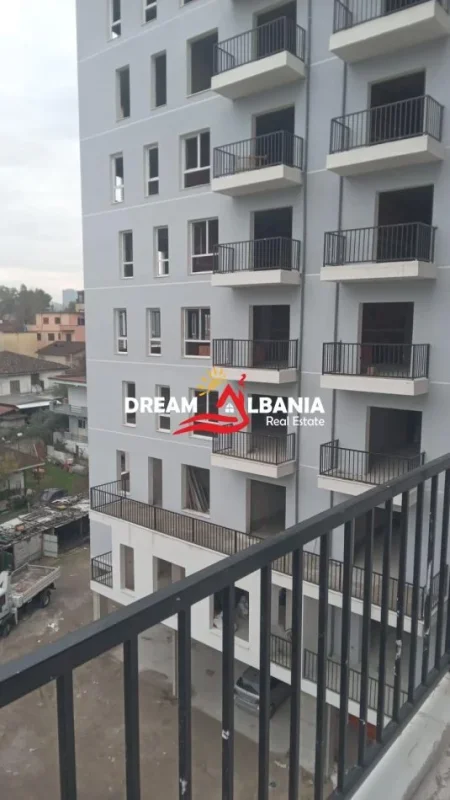 Tirane, shitet apartament 2+1 Kati 4, 91 m² 137.000 € (Oxhaku)