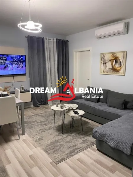 Tirane, shitet apartament 1+1 Kati 7, 61 m² 103.000 € (Astir)