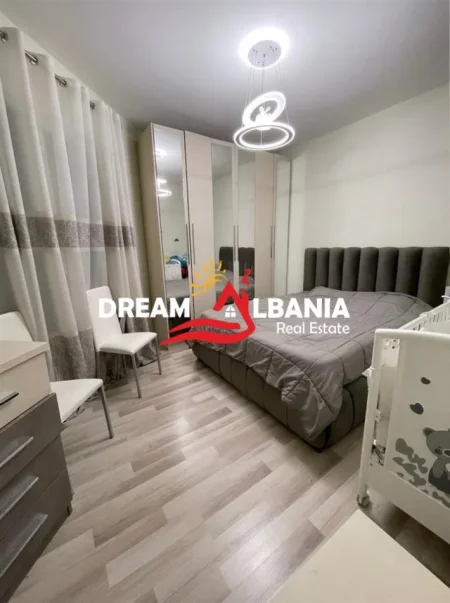 Tirane, shitet apartament 1+1 Kati 7, 61 m² 103.000 € (Astir)
