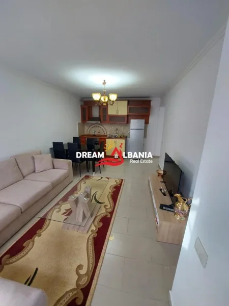 Tirane, shitet apartament 2+1 Kati 2, 74 m² 188.000 € (rr e Kavajes)