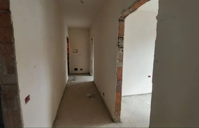 Tirane, shitet apartament 2+1 Kati 8, 102 m² 91.350 € (Koder-Kamez)