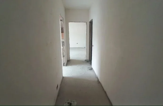 Tirane, shitet apartament 2+1 Kati 8, 102 m² 91.350 € (Koder-Kamez)