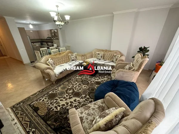 Tirane, shitet apartament 2+1 Kati 2, 148 m² 207.700 € (rr elbassanit)