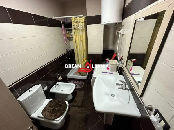 Tirane, shitet apartament 2+1 Kati 2, 148 m² 207.700 € (rr elbassanit)