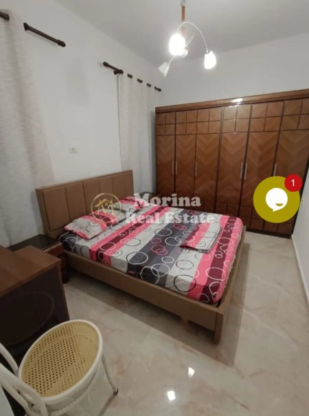 Tirane, jepet me qera shtepi 1+1 Kati 1, 50 m² 400 € (Selvia)