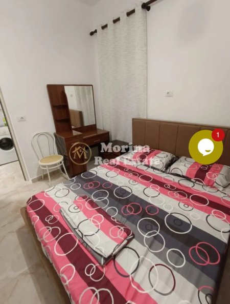 Tirane, jepet me qera shtepi 1+1 Kati 1, 50 m² 400 € (Selvia)