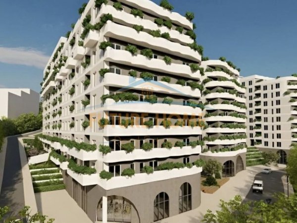 Tirane, shes apartament 1+1+Ballkon , 70 m² 77.220 € (Paskuqan)
