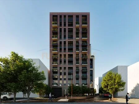 Tirane, shitet apartament 2+1 Kati 4, 559.400 € (Myslim Shyri)