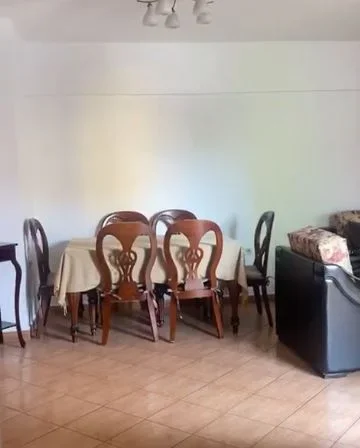 Tirane, jepet me qera apartament 2+1 Kati 3, 90 m² 350 € (Kamzes)
