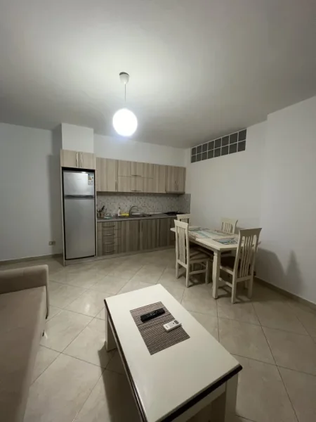 Durres, shitet apartament 1+1+Ballkon Kati 6, 55 m² 72.000 € 