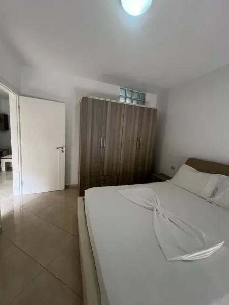 Durres, shitet apartament 1+1+Ballkon Kati 6, 55 m² 72.000 € 