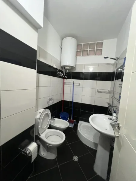 Durres, shitet apartament 1+1+Ballkon Kati 6, 55 m² 72.000 € 