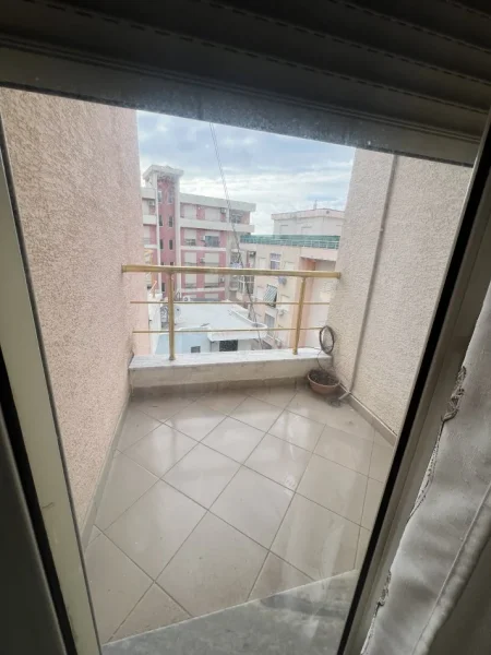 Durres, shitet apartament 1+1+Ballkon Kati 6, 55 m² 72.000 € 