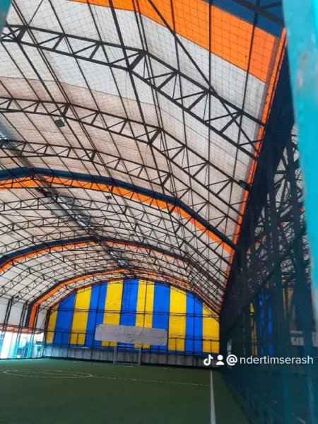 Tirane, ofroj Ndertim Serash,Kalceto,Kapanone,Kontruksione te Ndryshme metalike